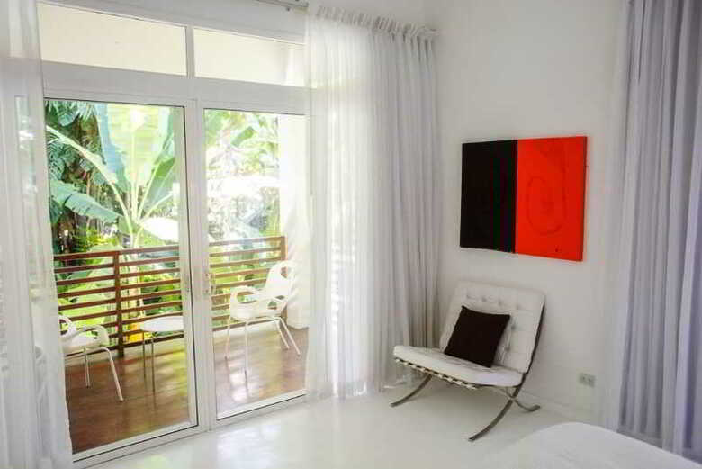 Hotel Le Cameleon Boutique Resort
