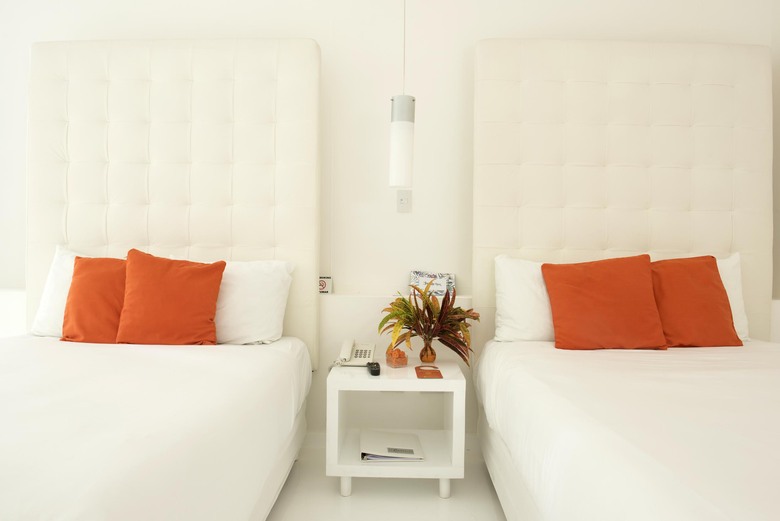 Hotel Le Cameleon Boutique Resort