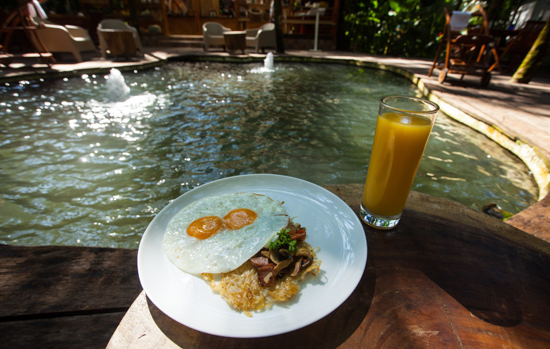 Hotel Le Cameleon Boutique Resort