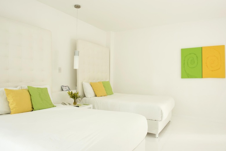 Hotel Le Cameleon Boutique Resort