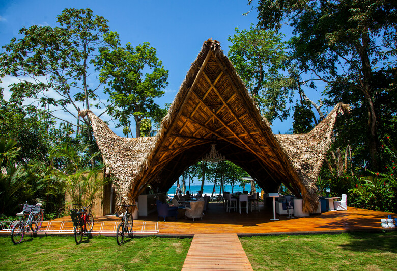 Hotel Le Cameleon Boutique Resort