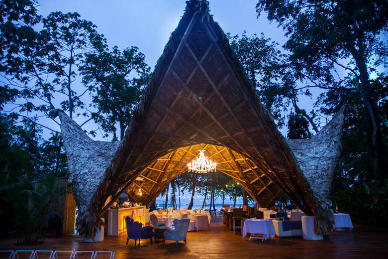 Hotel Le Cameleon Boutique Resort