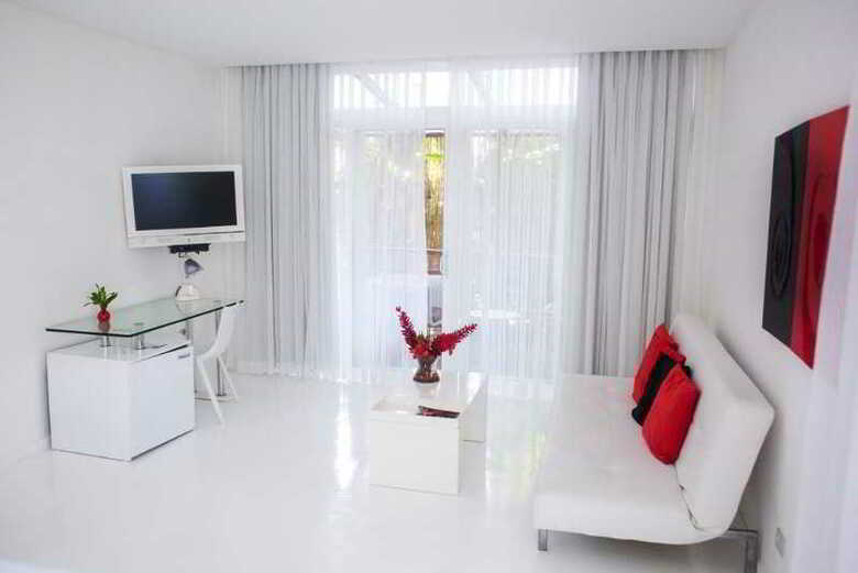 Hotel Le Cameleon Boutique Resort