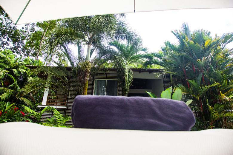 Hotel Le Cameleon Boutique Resort