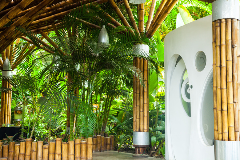 Hotel Le Cameleon Boutique Resort