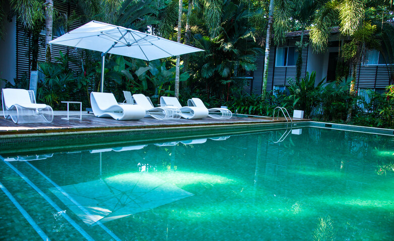 Hotel Le Cameleon Boutique Resort