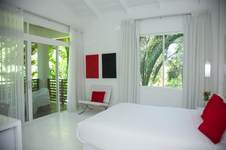 Hotel Le Cameleon Boutique Resort