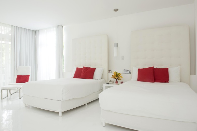 Hotel Le Cameleon Boutique Resort