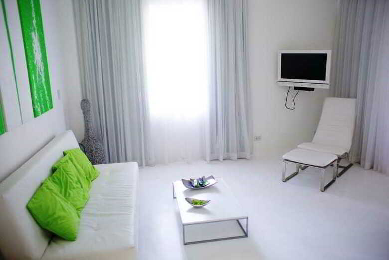 Hotel Le Cameleon Boutique Resort
