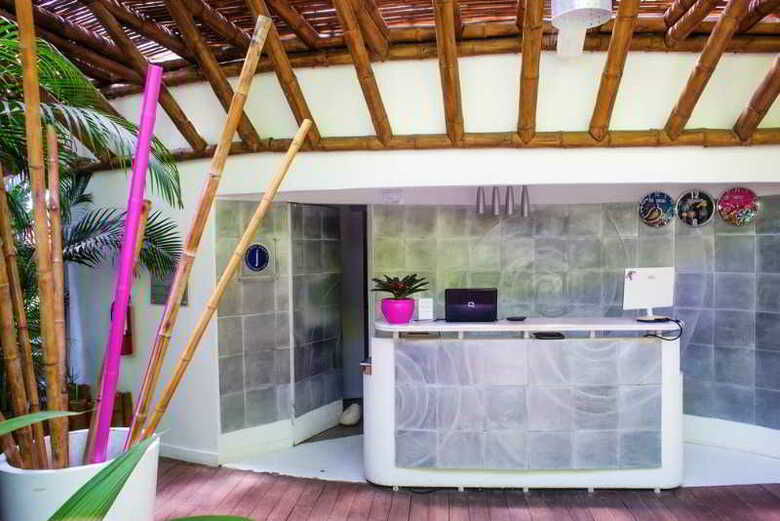 Hotel Le Cameleon Boutique Resort