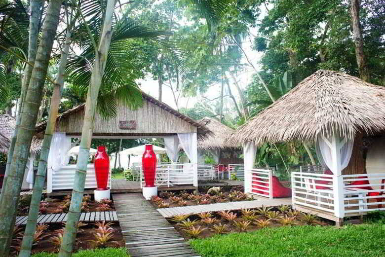 Hotel Le Cameleon Boutique Resort