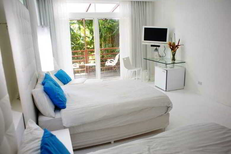 Hotel Le Cameleon Boutique Resort