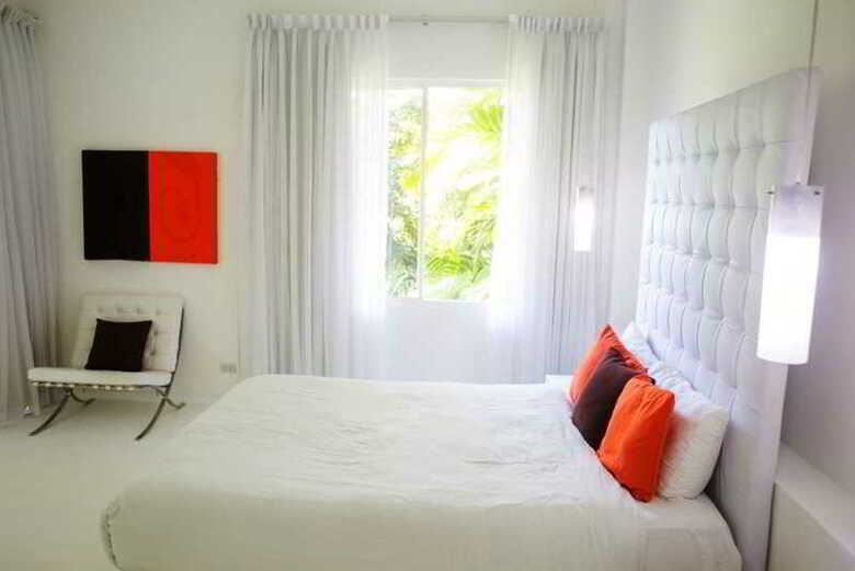 Hotel Le Cameleon Boutique Resort