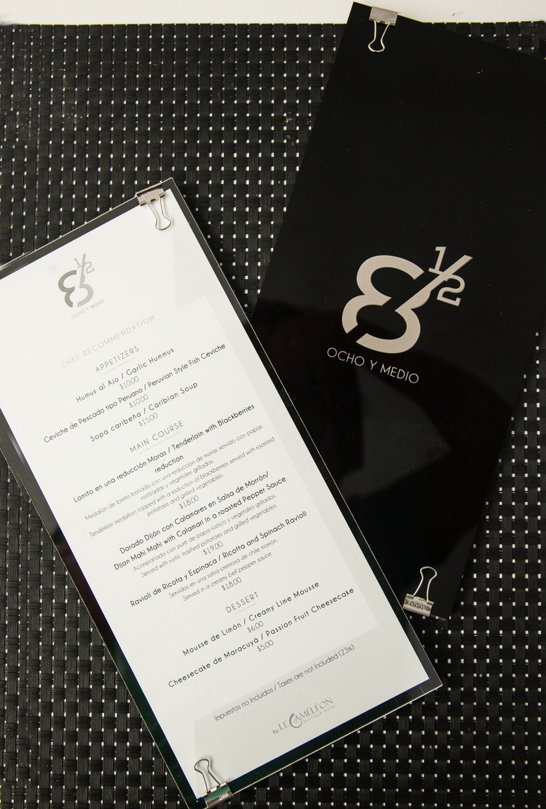 Hotel Le Cameleon Boutique Resort