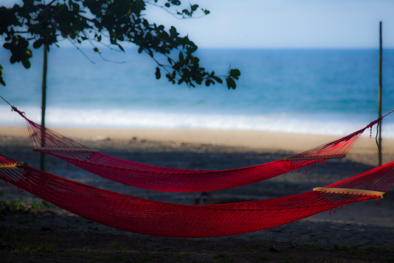 Hotel Le Cameleon Boutique Resort