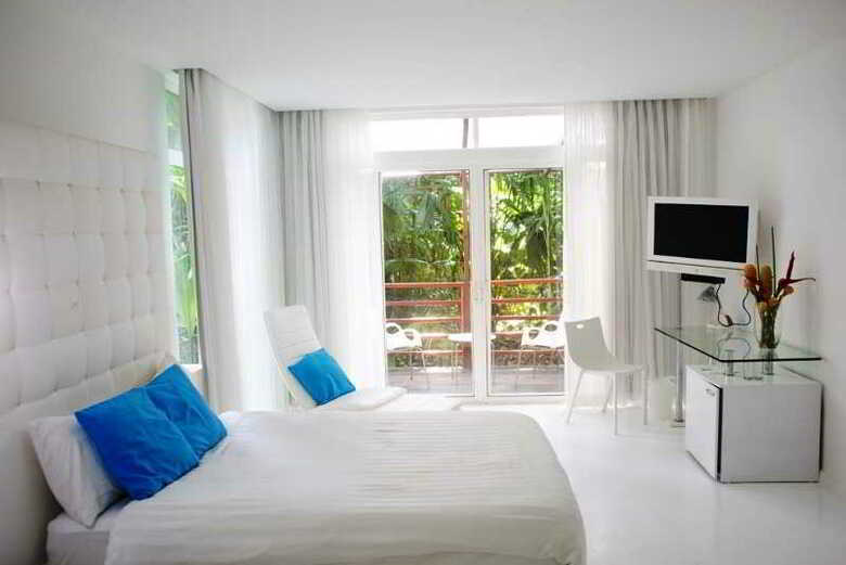 Hotel Le Cameleon Boutique Resort