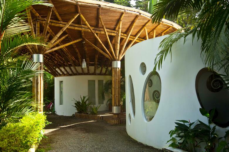 Hotel Le Cameleon Boutique Resort