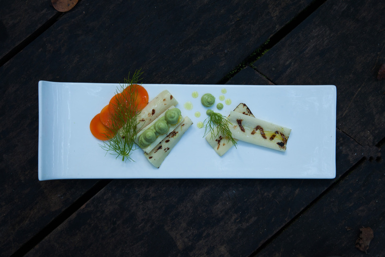 Hotel Le Cameleon Boutique Resort