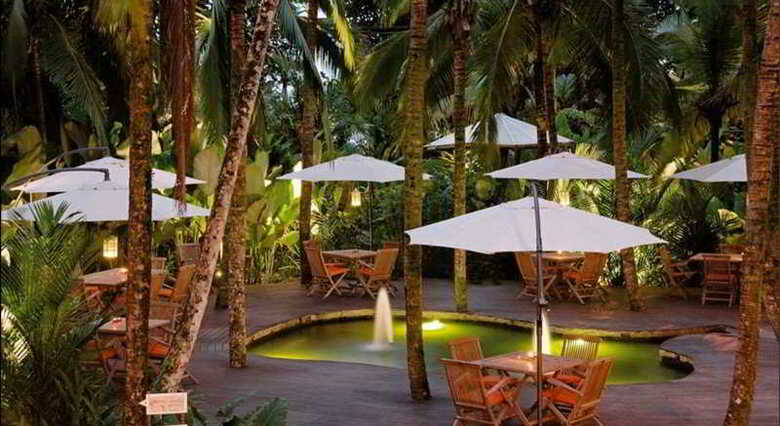 Hotel Le Cameleon Boutique Resort