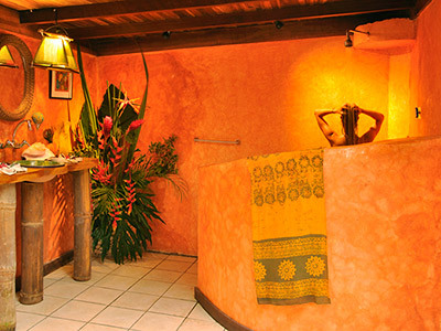 Hotel Tree House Lodge