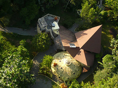 Hotel Tree House Lodge