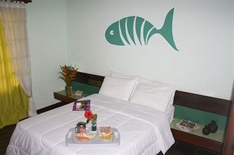Hotel Pousada Mahon Mar