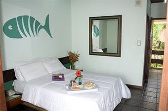 Hotel Pousada Mahon Mar