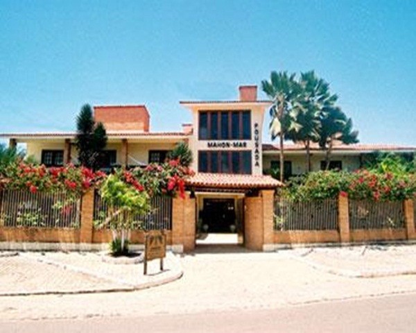 Hotel Pousada Mahon Mar