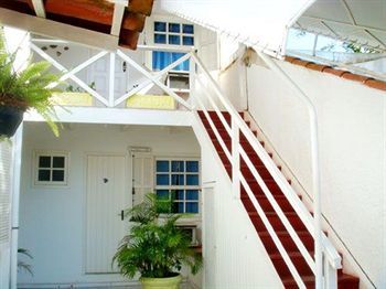 Posada Pousada Canto Do Mar