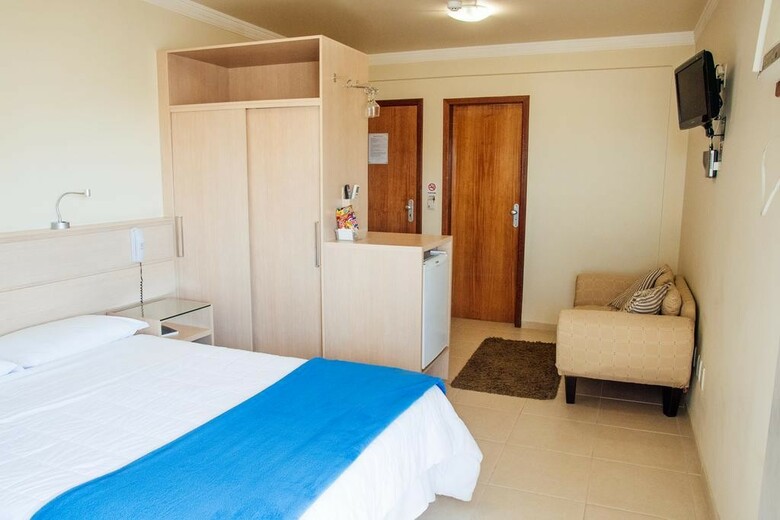 Zion Hotel