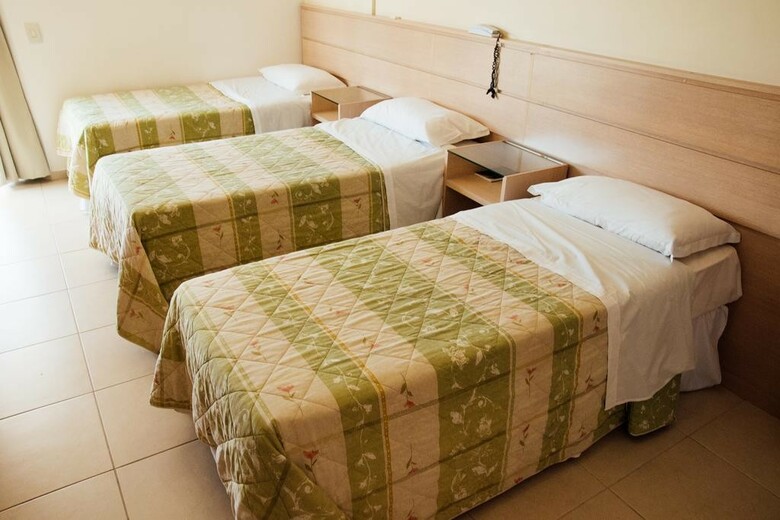 Zion Hotel