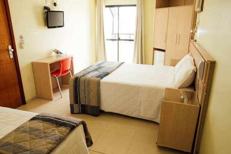 Zion Hotel