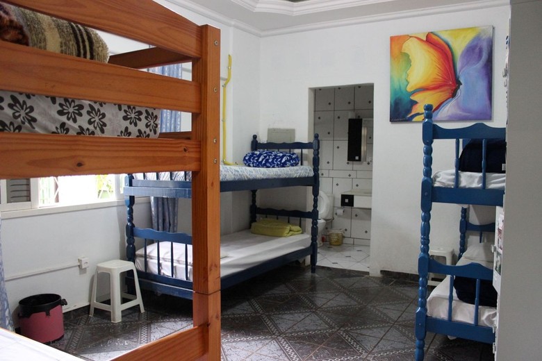 Hotel Green House Hostel