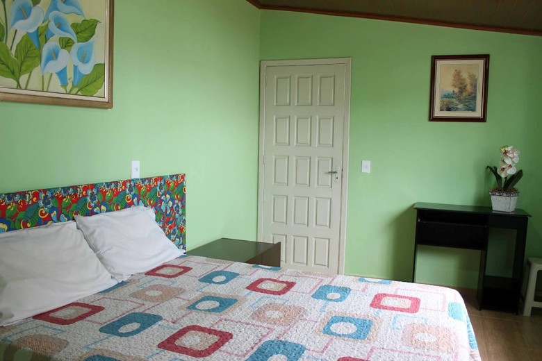 Hotel Green House Hostel