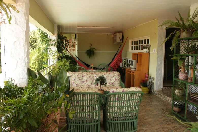 Hotel Green House Hostel