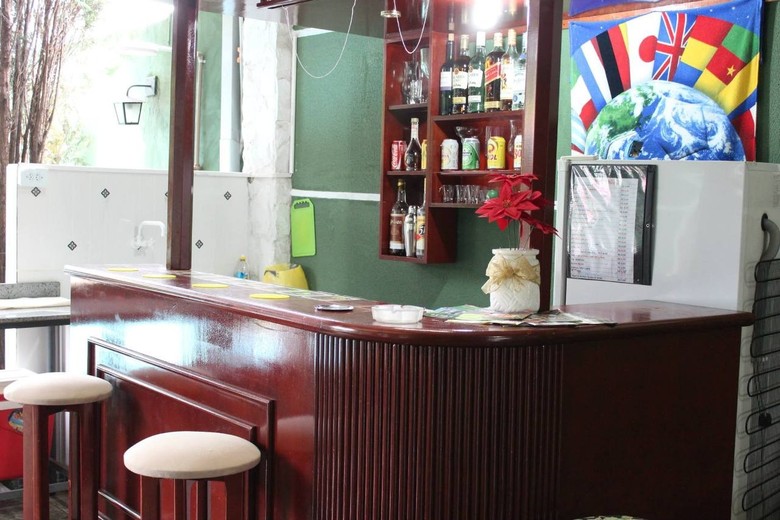 Hotel Green House Hostel