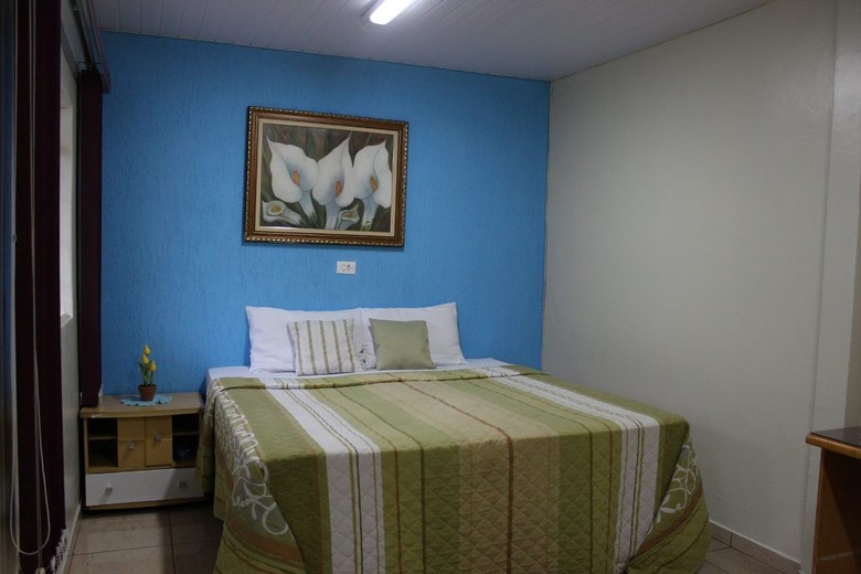 Hotel Green House Hostel
