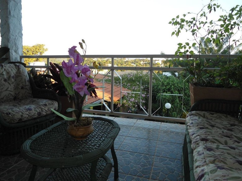 Hotel Green House Hostel