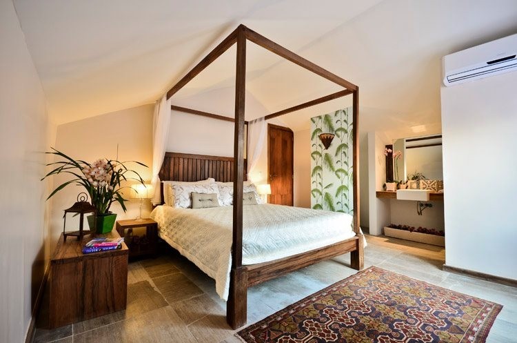 Hotel Quinta Azul Boutique