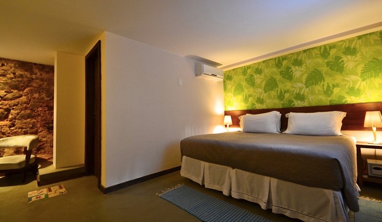 Hotel Quinta Azul Boutique