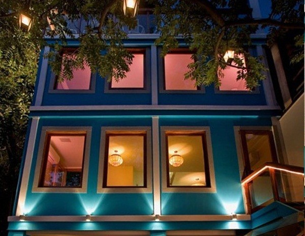 Hotel Quinta Azul Boutique