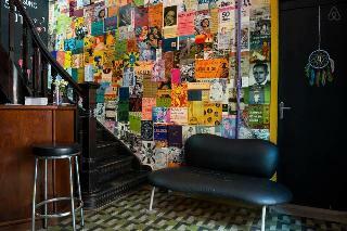 Hotel Rio Aplauso Hostel