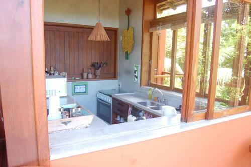 Casa Totalmente Equipada C/2 Suites - Terravista