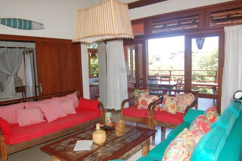 Casa Totalmente Equipada C/2 Suites - Terravista