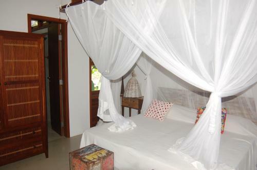 Casa Totalmente Equipada C/2 Suites - Terravista