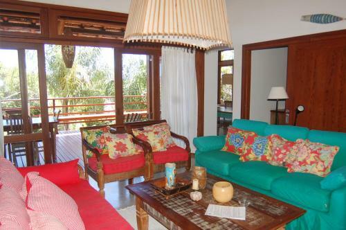 Casa Totalmente Equipada C/2 Suites - Terravista