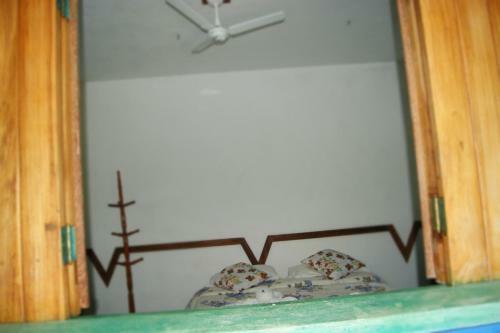 Hostal Pousada Recanto Do Sabia