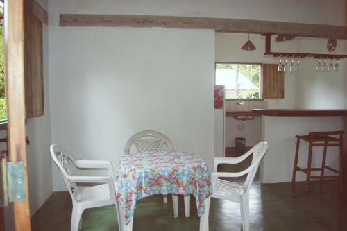 Hostal Pousada Recanto Do Sabia