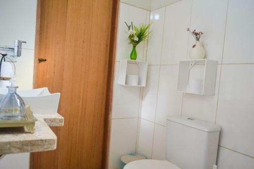 Hostal Villa Jade Trancoso