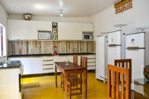 Hostal Villa Jade Trancoso
